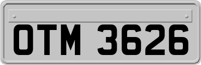 OTM3626
