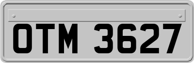 OTM3627