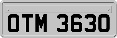 OTM3630