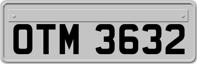 OTM3632