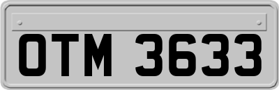 OTM3633