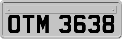 OTM3638