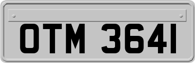 OTM3641