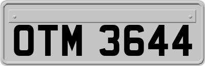 OTM3644
