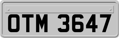 OTM3647