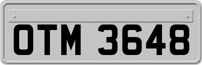 OTM3648