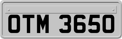 OTM3650