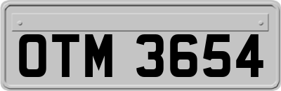 OTM3654