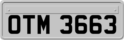 OTM3663