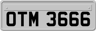 OTM3666