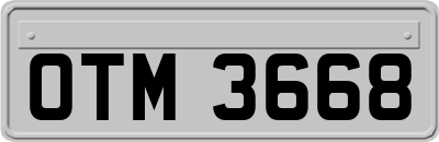 OTM3668