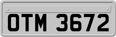 OTM3672