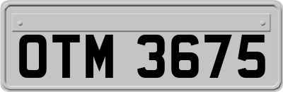 OTM3675