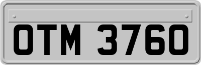OTM3760
