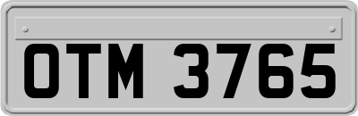 OTM3765