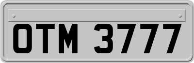 OTM3777