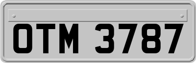 OTM3787