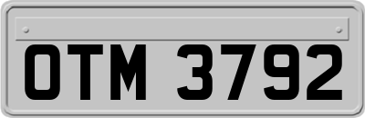 OTM3792