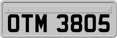 OTM3805