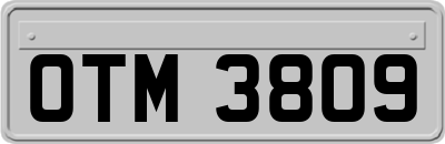 OTM3809
