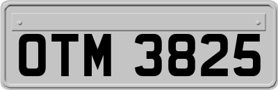 OTM3825