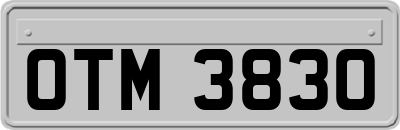 OTM3830