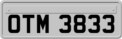 OTM3833