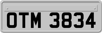 OTM3834