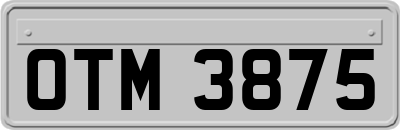 OTM3875