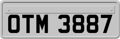 OTM3887