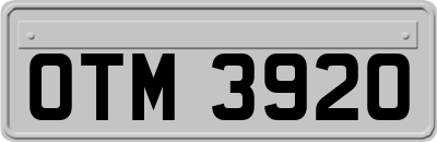 OTM3920