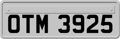 OTM3925
