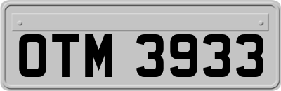OTM3933