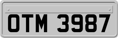 OTM3987