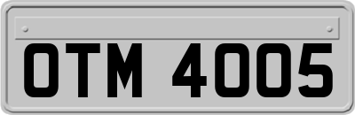 OTM4005