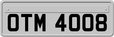 OTM4008