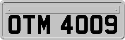 OTM4009