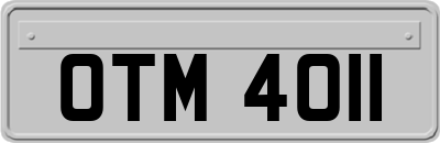 OTM4011