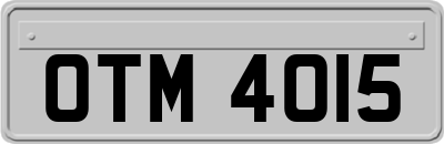 OTM4015