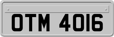 OTM4016