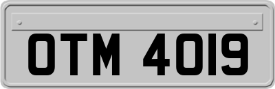 OTM4019