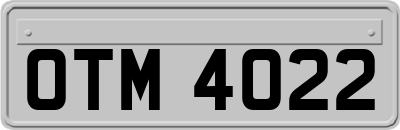 OTM4022