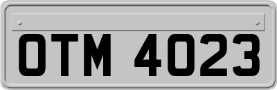 OTM4023