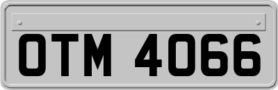 OTM4066
