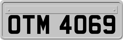 OTM4069