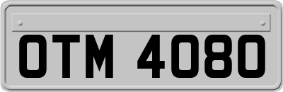 OTM4080