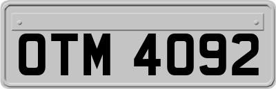 OTM4092