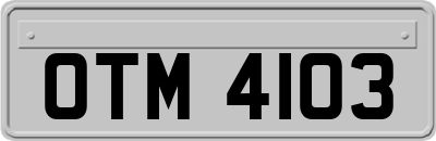 OTM4103