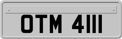 OTM4111