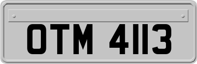 OTM4113